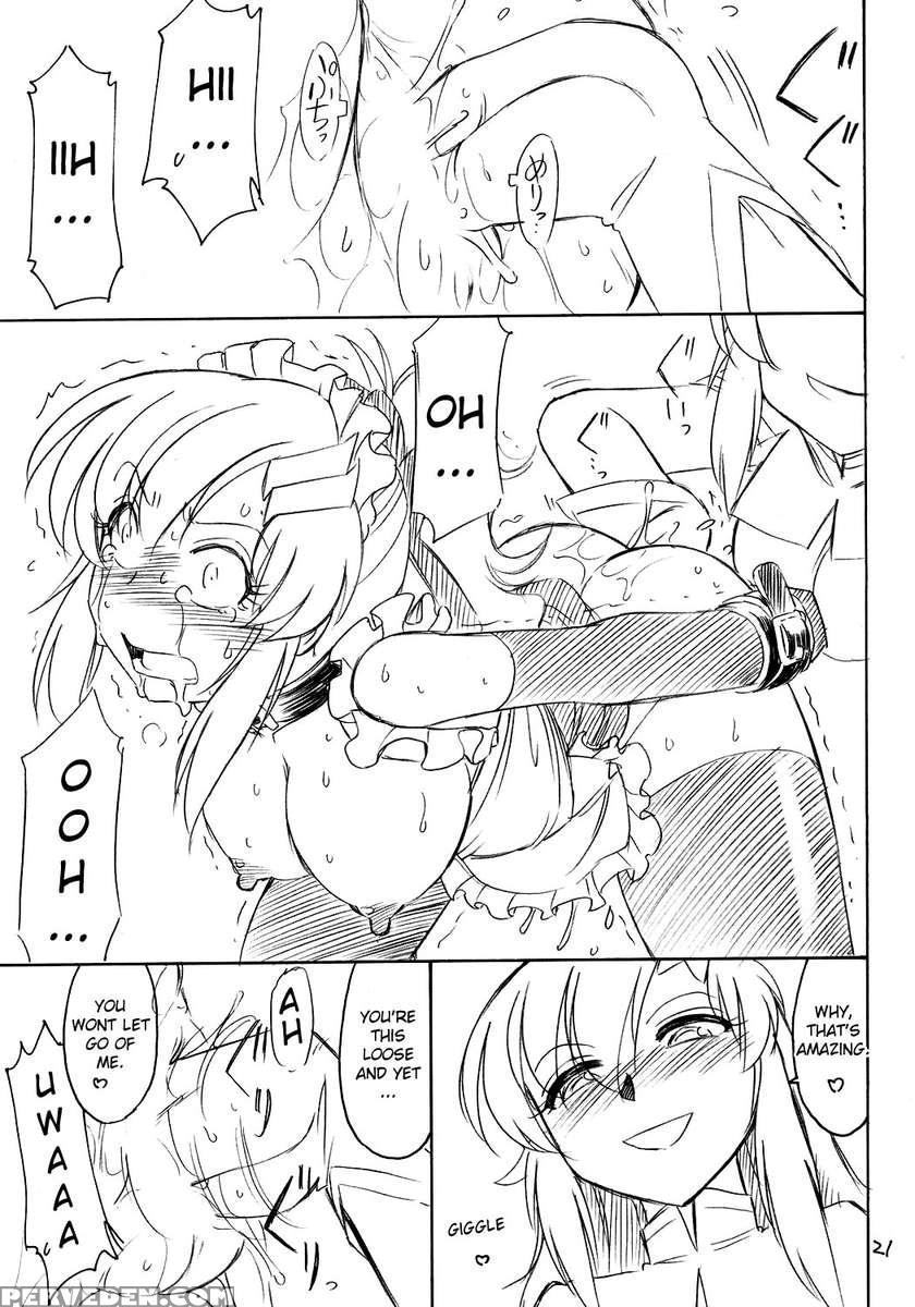 Prisoner 9 Pet Chapter 1000 Page 22